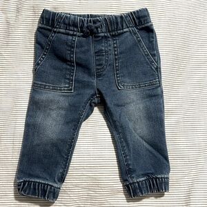Cat & Jack baby Jogger Jeans